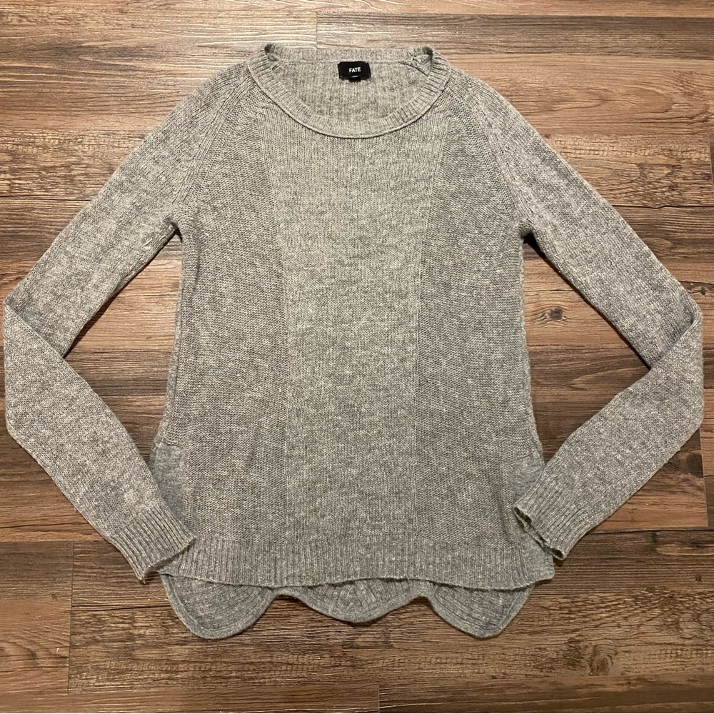 Fate Sweater